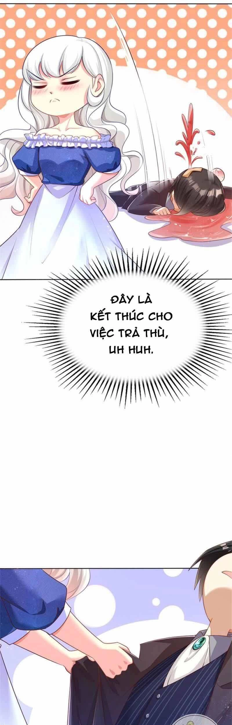 Gặp Phải Người Chồng Xảo Quyệt! Chapter 4 - 34