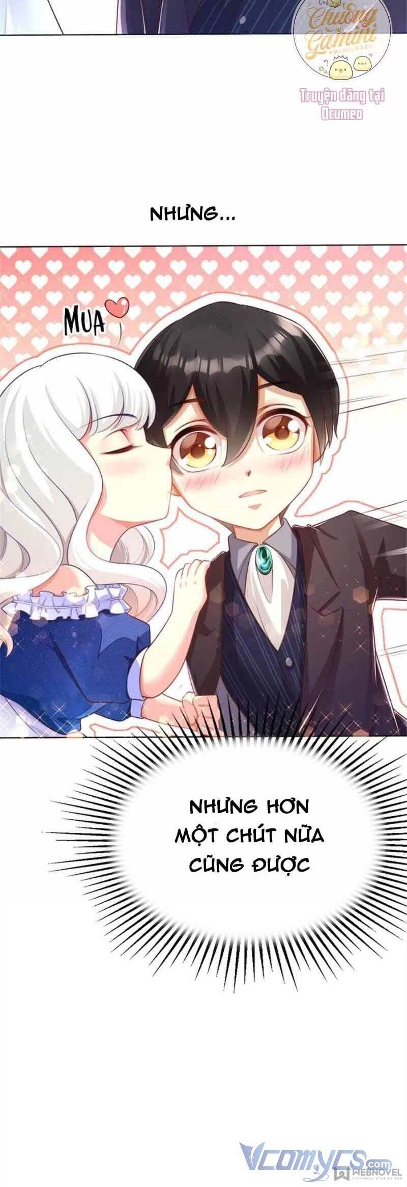 Gặp Phải Người Chồng Xảo Quyệt! Chapter 4 - 35