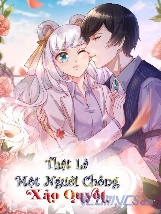 Gặp Phải Người Chồng Xảo Quyệt! Chapter 5 - 1