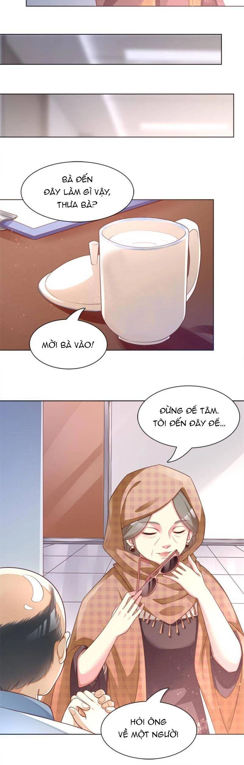 Gặp Phải Người Chồng Xảo Quyệt! Chapter 5 - 15