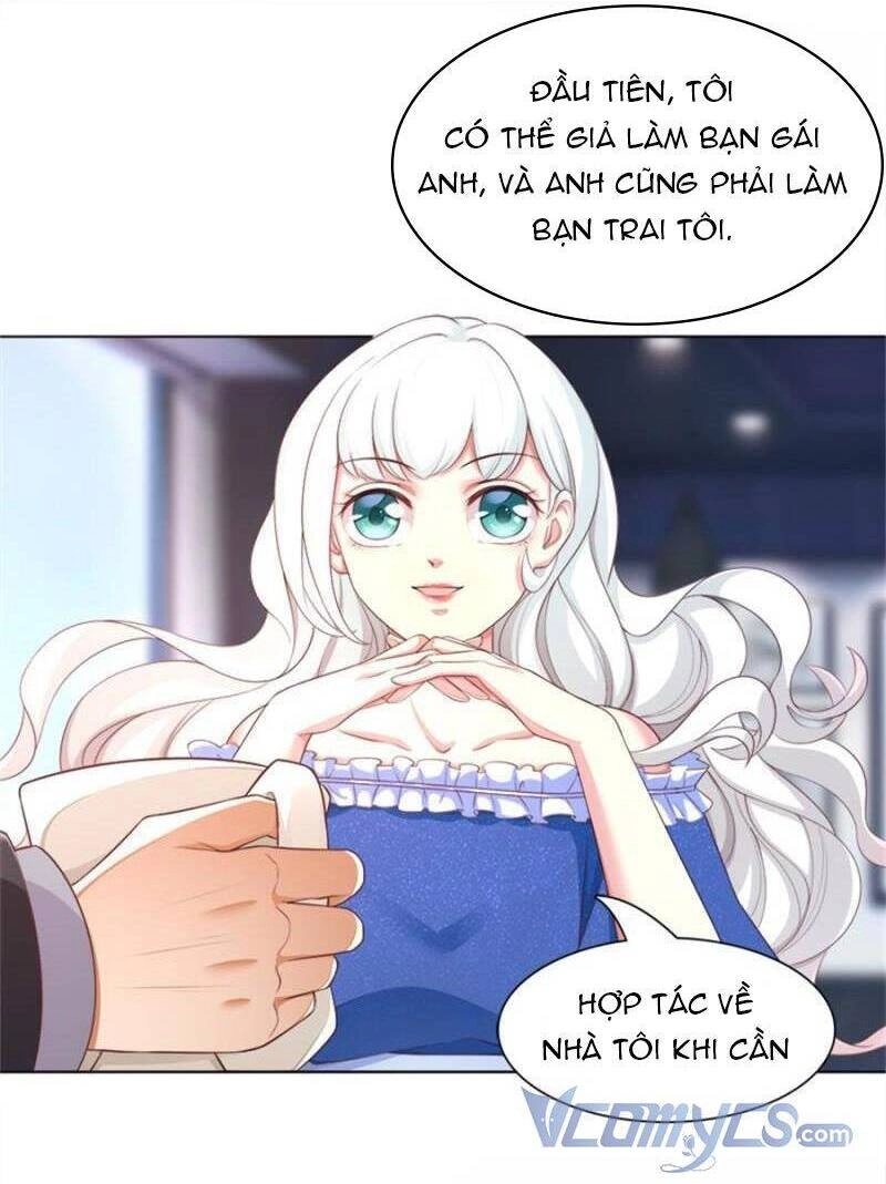 Gặp Phải Người Chồng Xảo Quyệt! Chapter 5 - 16