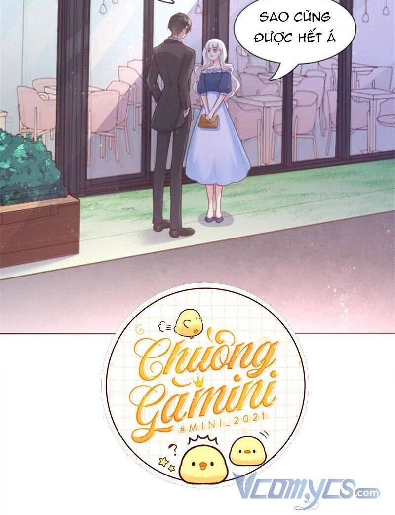 Gặp Phải Người Chồng Xảo Quyệt! Chapter 5 - 20