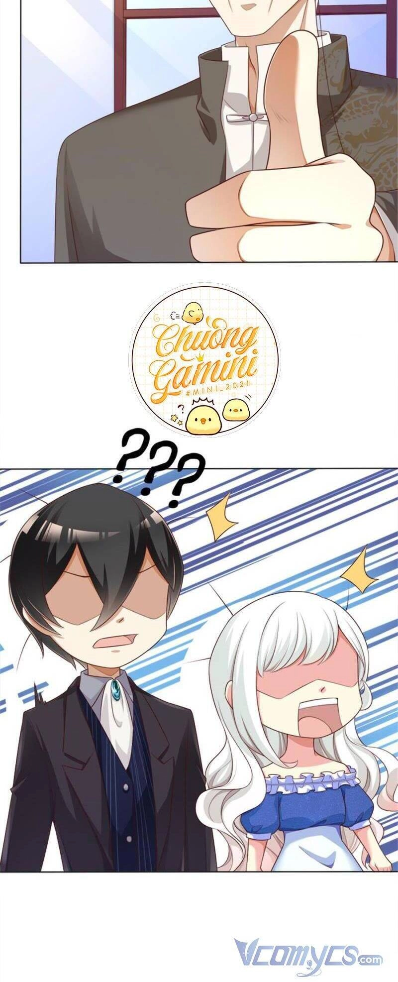 Gặp Phải Người Chồng Xảo Quyệt! Chapter 5 - 23