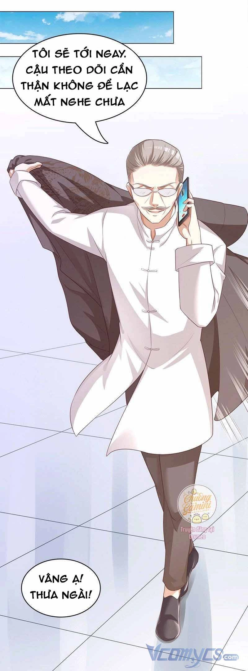 Gặp Phải Người Chồng Xảo Quyệt! Chapter 6 - 6