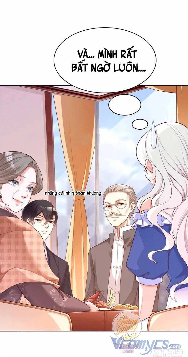 Gặp Phải Người Chồng Xảo Quyệt! Chapter 6 - 15