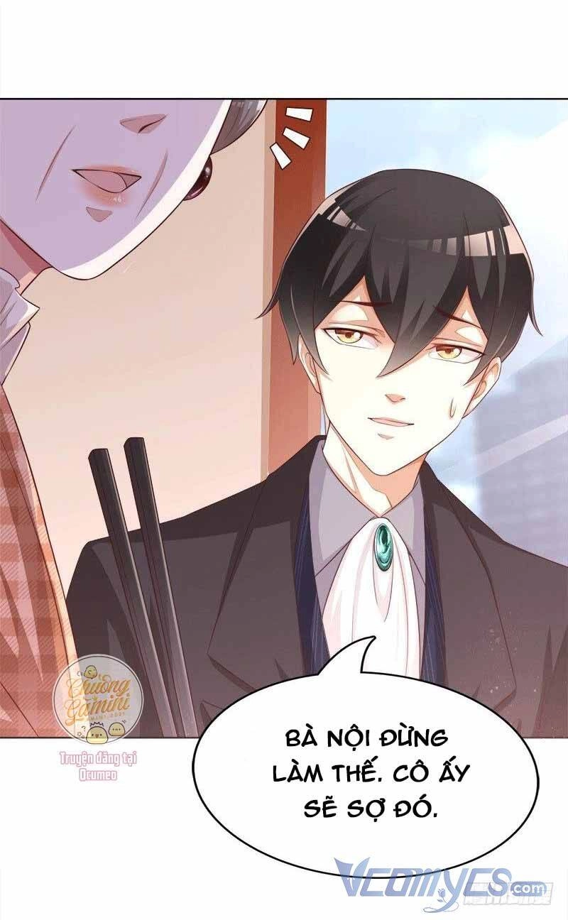 Gặp Phải Người Chồng Xảo Quyệt! Chapter 6 - 17