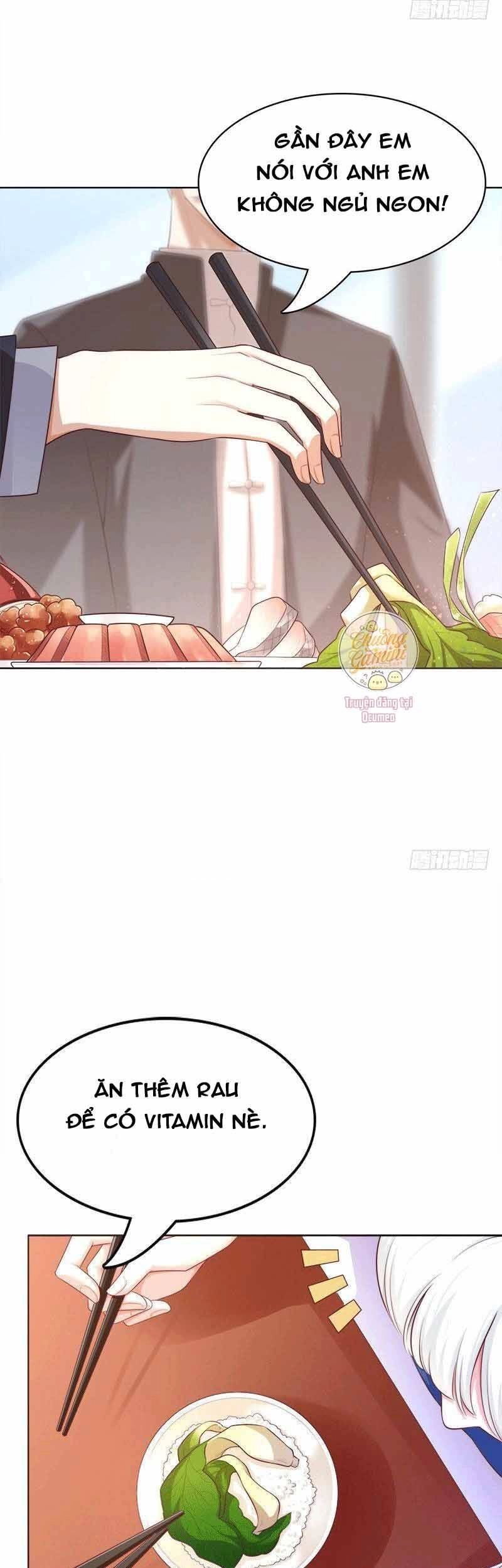 Gặp Phải Người Chồng Xảo Quyệt! Chapter 6 - 19