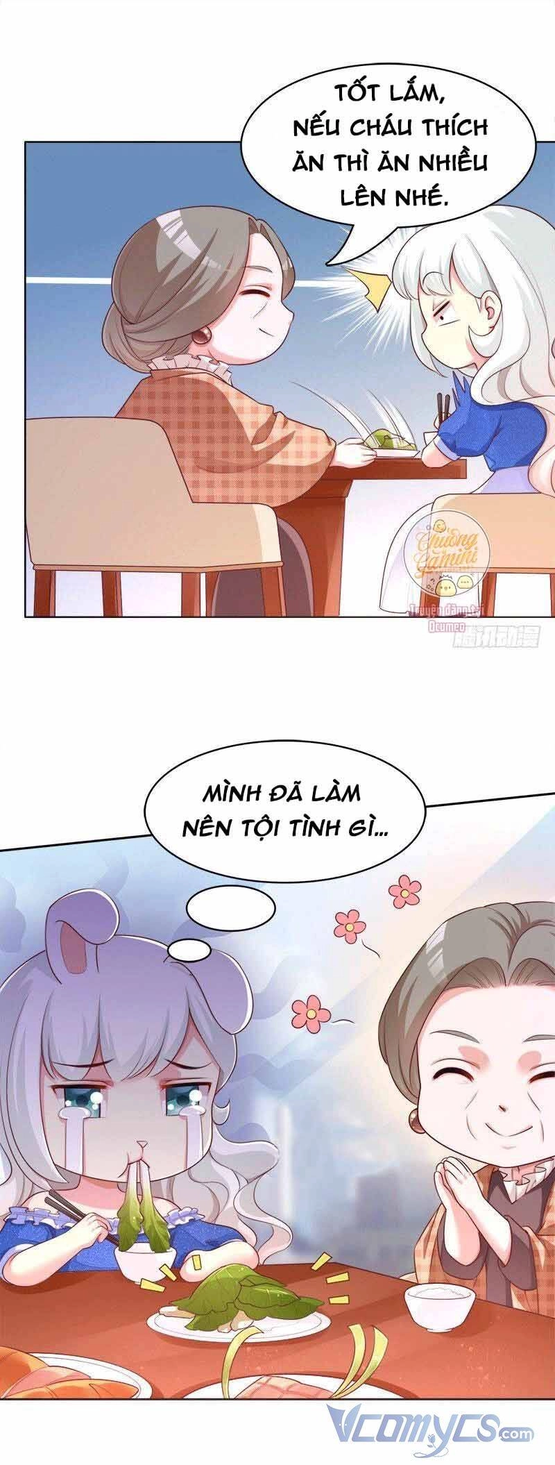 Gặp Phải Người Chồng Xảo Quyệt! Chapter 6 - 24