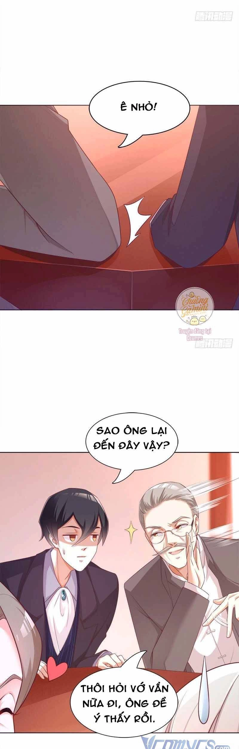 Gặp Phải Người Chồng Xảo Quyệt! Chapter 6 - 25