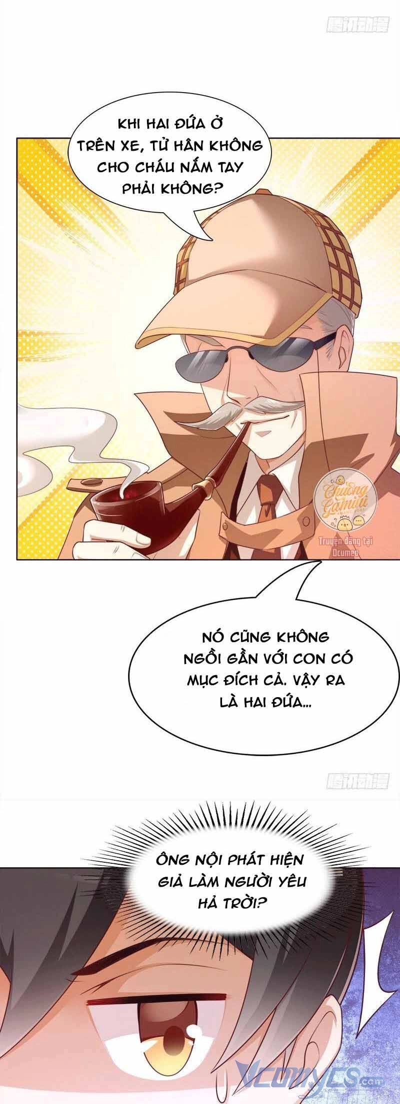 Gặp Phải Người Chồng Xảo Quyệt! Chapter 6 - 27