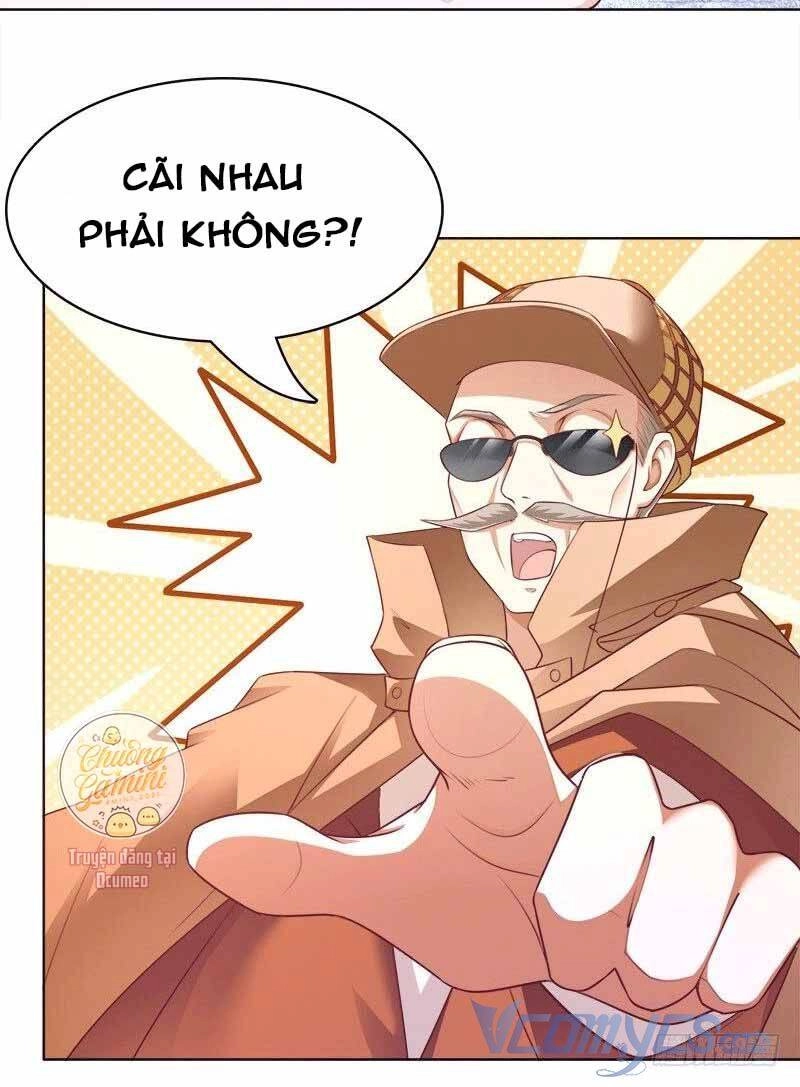 Gặp Phải Người Chồng Xảo Quyệt! Chapter 6 - 28