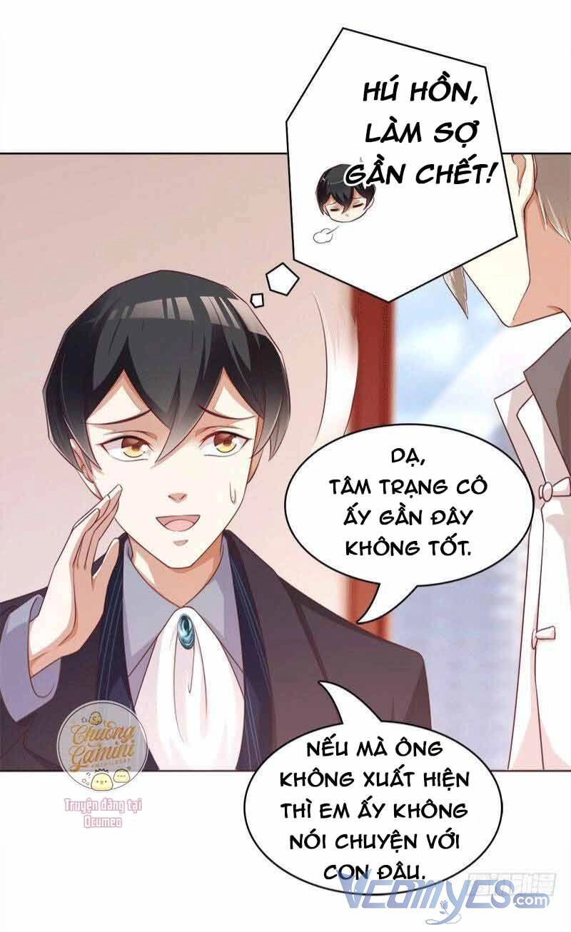 Gặp Phải Người Chồng Xảo Quyệt! Chapter 6 - 29