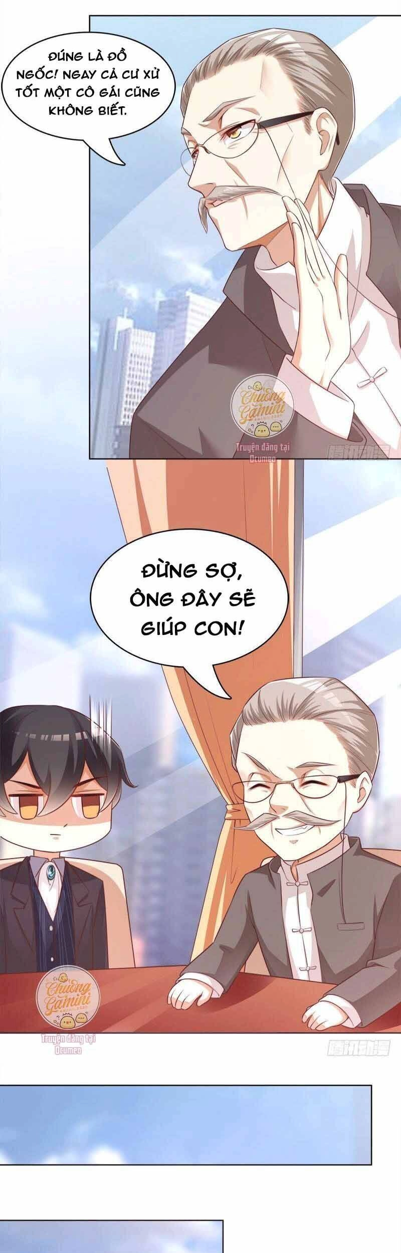 Gặp Phải Người Chồng Xảo Quyệt! Chapter 6 - 30