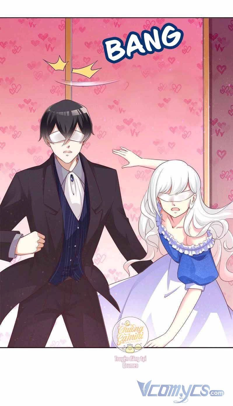 Gặp Phải Người Chồng Xảo Quyệt! Chapter 6 - 34