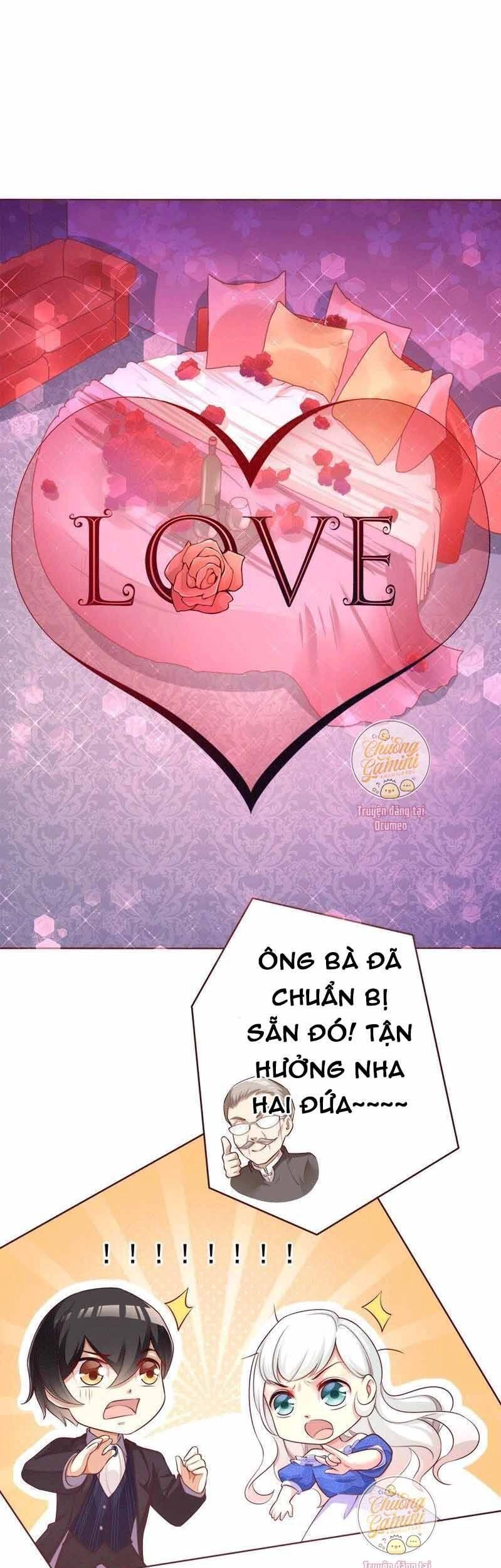 Gặp Phải Người Chồng Xảo Quyệt! Chapter 6 - 36