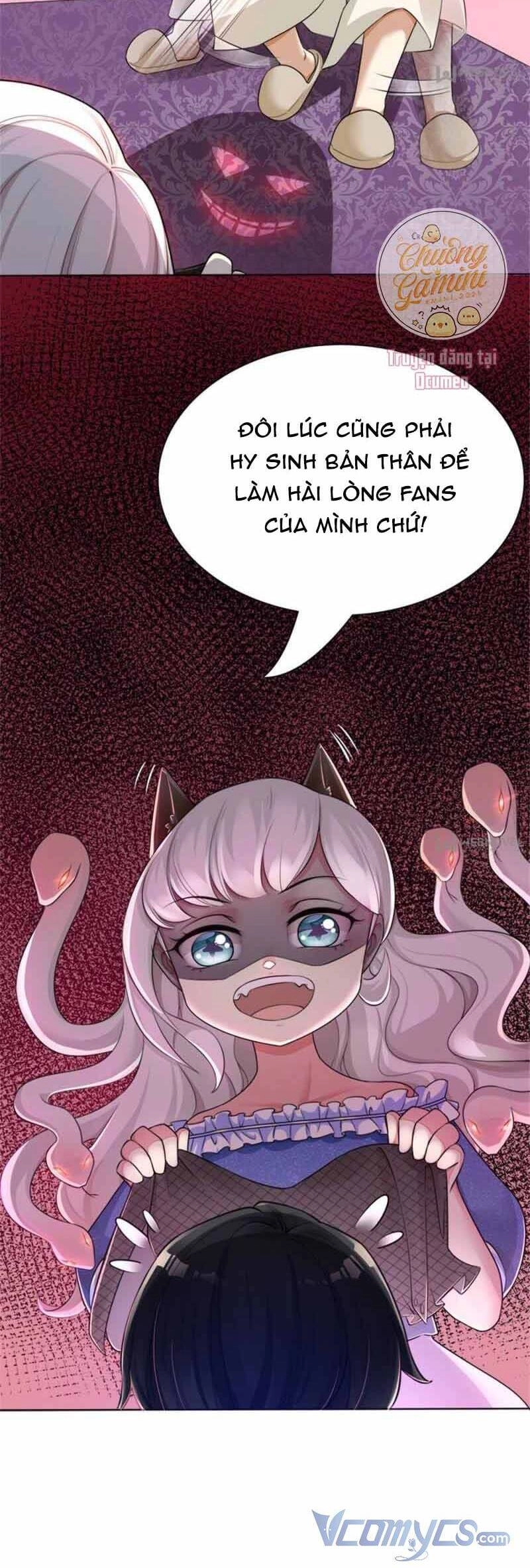 Gặp Phải Người Chồng Xảo Quyệt! Chapter 7 - 4