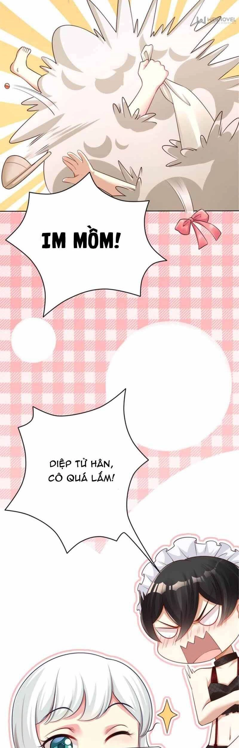 Gặp Phải Người Chồng Xảo Quyệt! Chapter 7 - 6