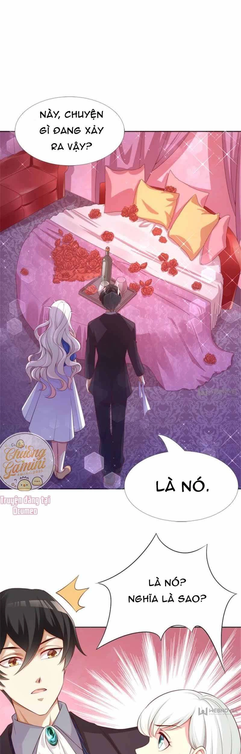 Gặp Phải Người Chồng Xảo Quyệt! Chapter 7 - 8