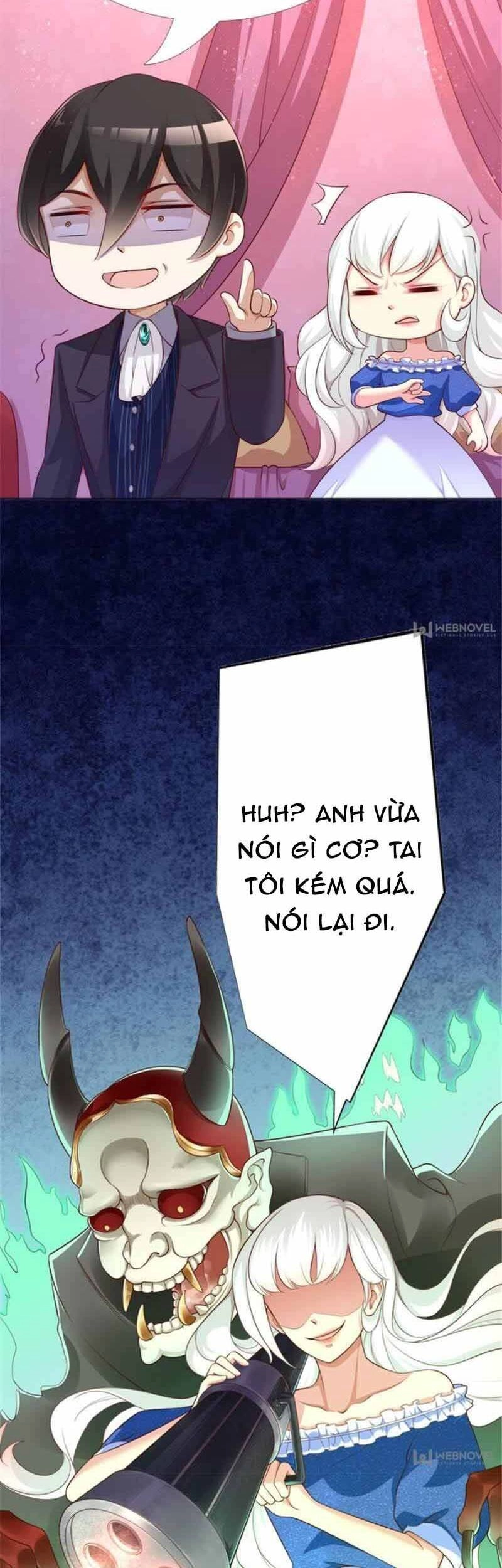 Gặp Phải Người Chồng Xảo Quyệt! Chapter 7 - 12