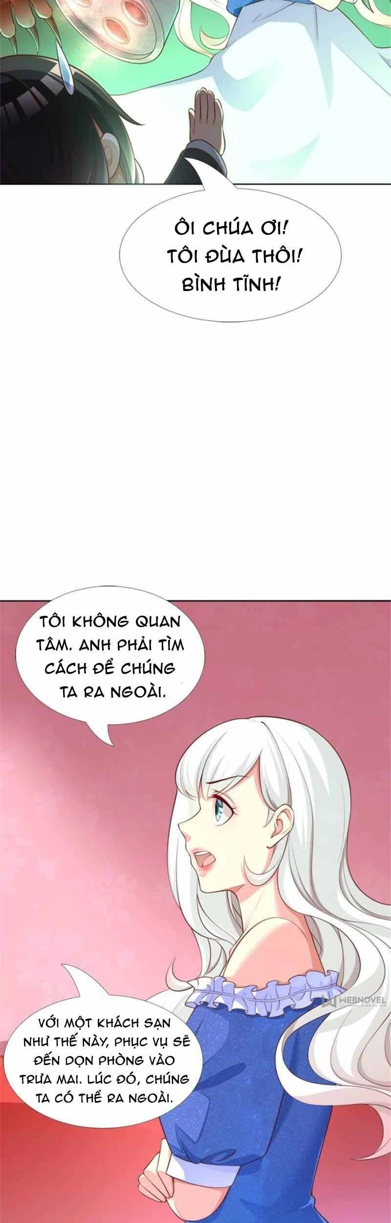 Gặp Phải Người Chồng Xảo Quyệt! Chapter 7 - 13