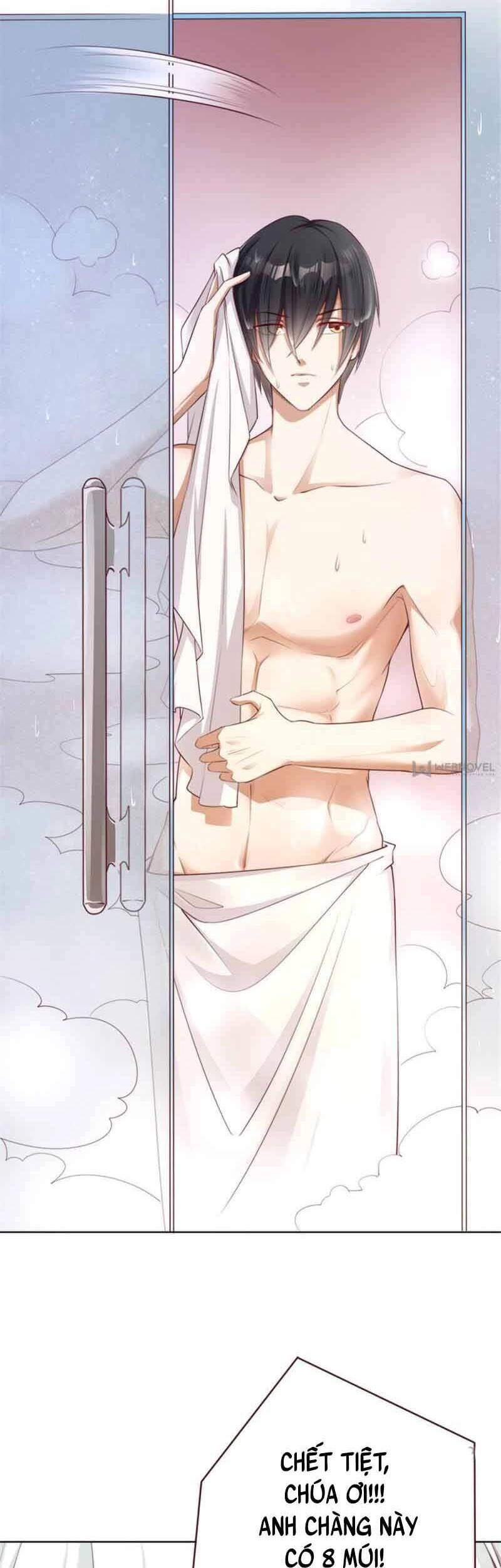 Gặp Phải Người Chồng Xảo Quyệt! Chapter 7 - 17