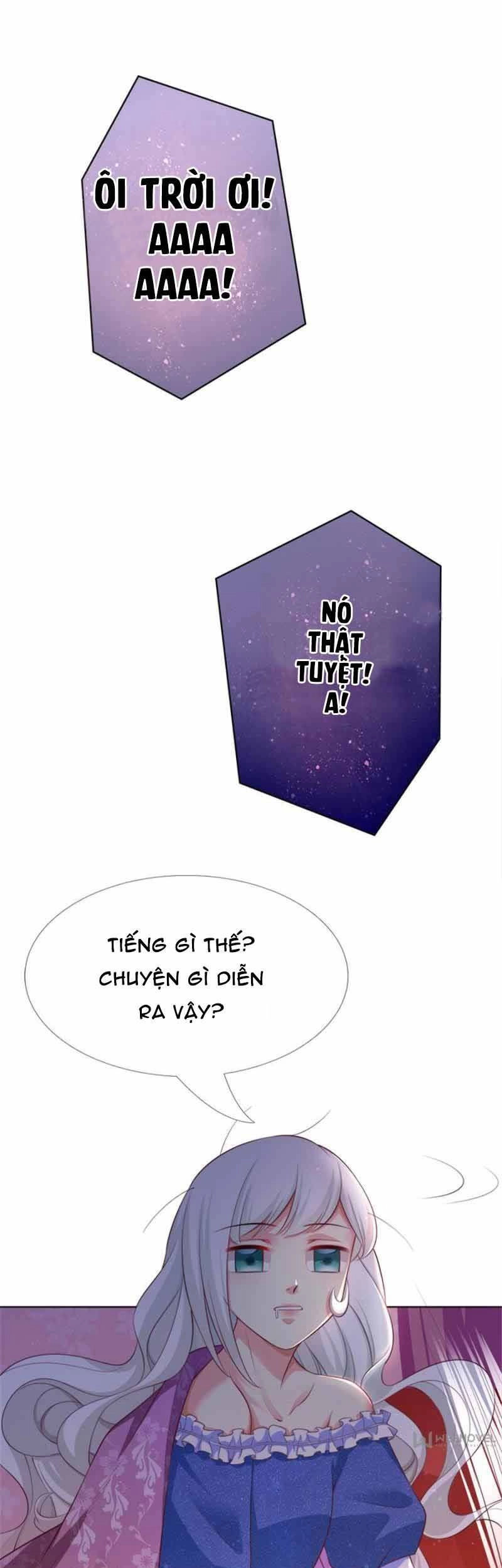 Gặp Phải Người Chồng Xảo Quyệt! Chapter 7 - 22