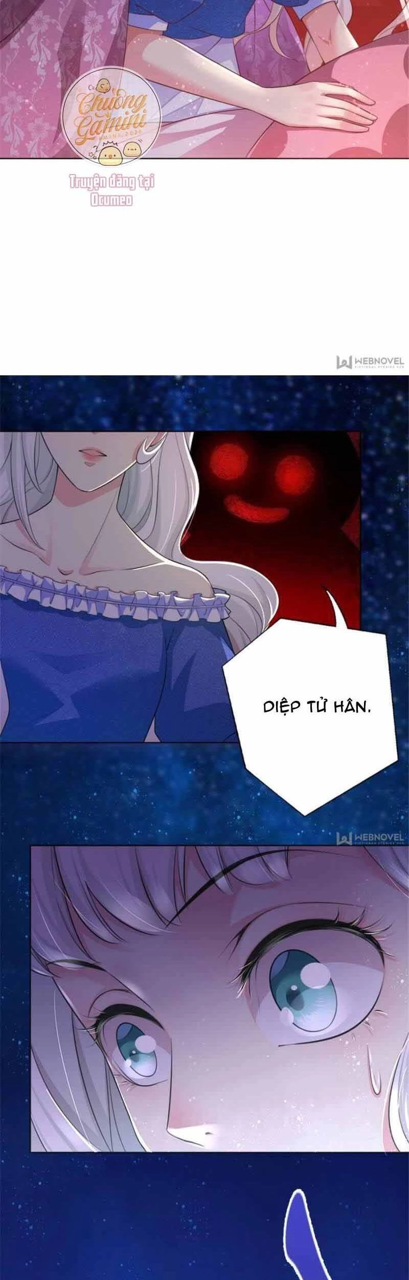 Gặp Phải Người Chồng Xảo Quyệt! Chapter 7 - 23