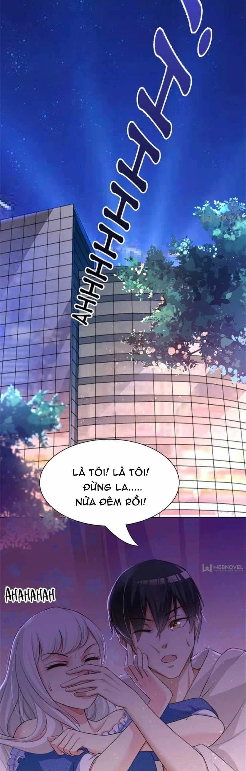 Gặp Phải Người Chồng Xảo Quyệt! Chapter 7 - 24