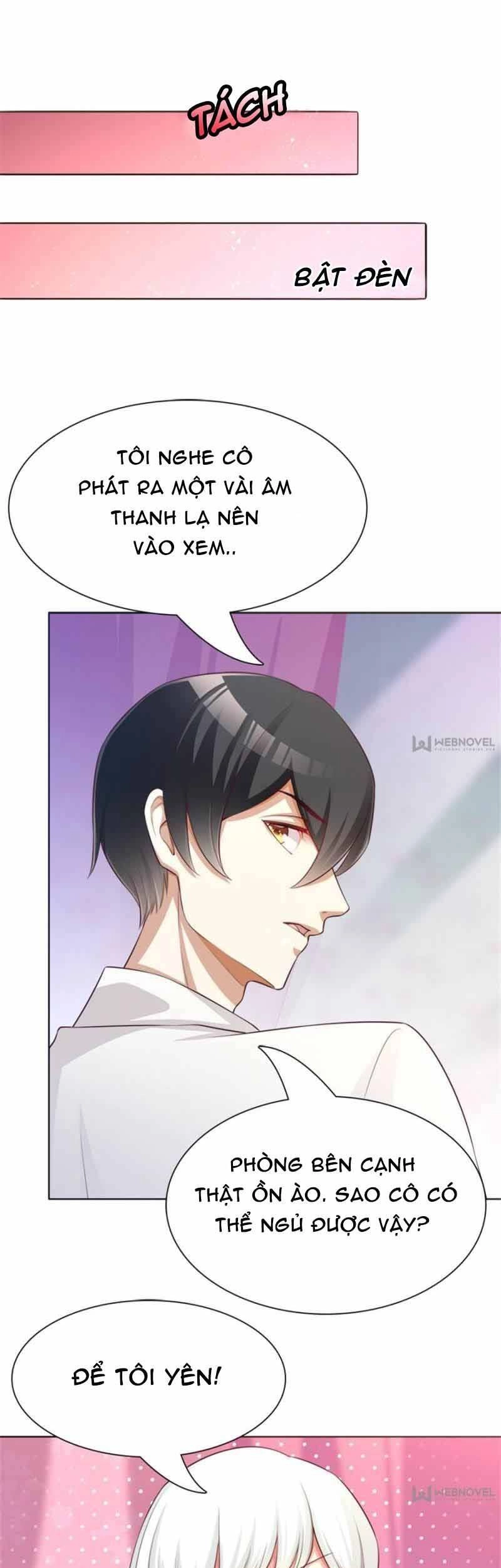 Gặp Phải Người Chồng Xảo Quyệt! Chapter 7 - 26