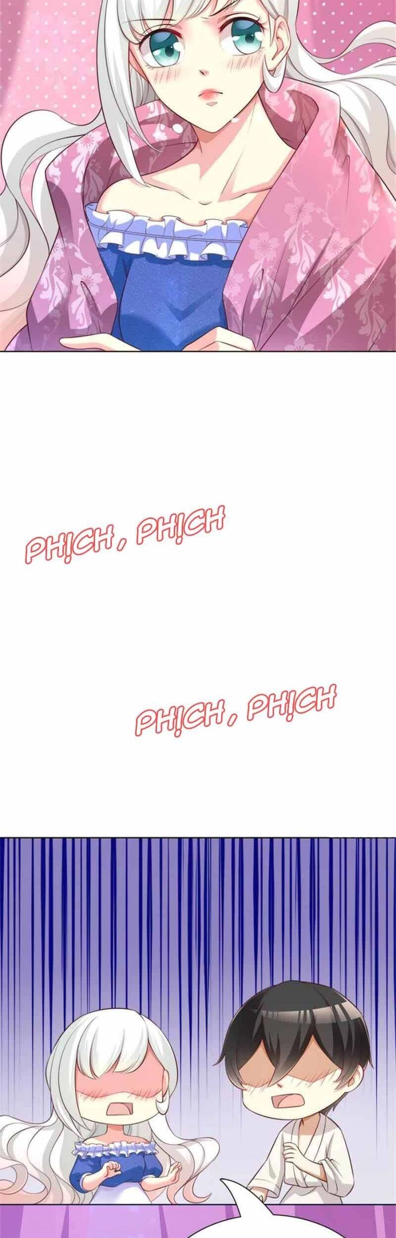 Gặp Phải Người Chồng Xảo Quyệt! Chapter 7 - 27