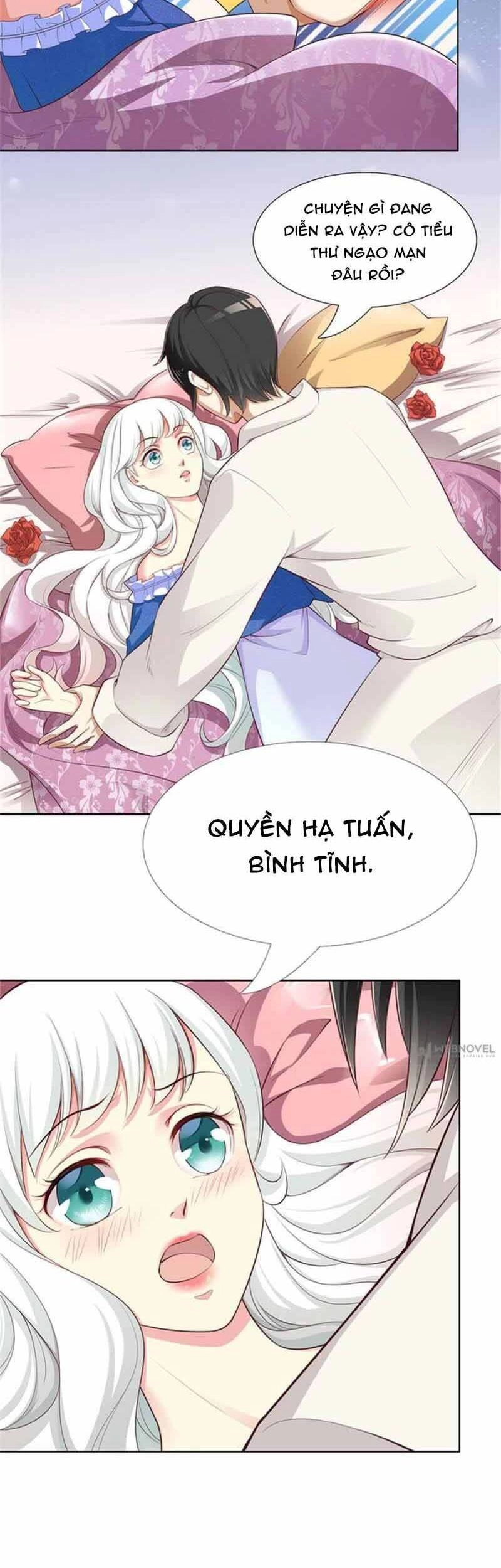 Gặp Phải Người Chồng Xảo Quyệt! Chapter 7 - 29