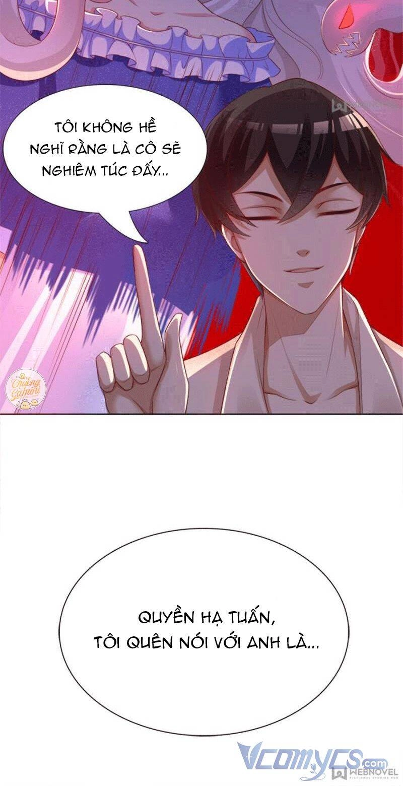 Gặp Phải Người Chồng Xảo Quyệt! Chapter 8 - 6