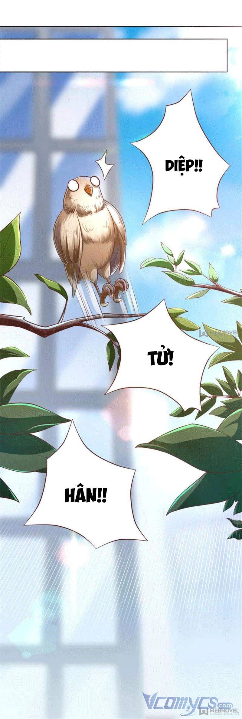 Gặp Phải Người Chồng Xảo Quyệt! Chapter 8 - 17