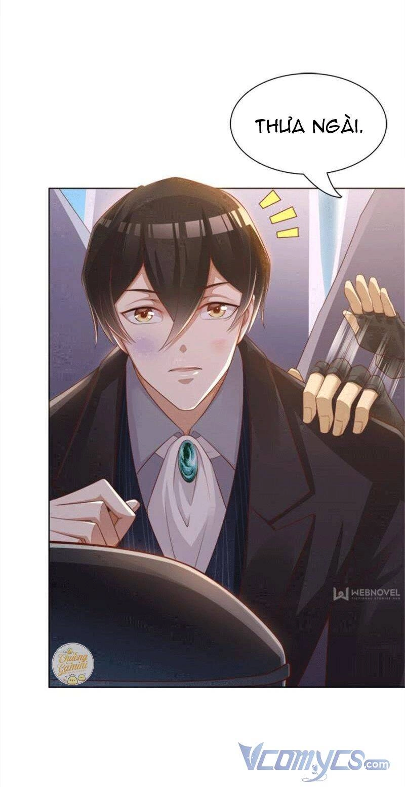 Gặp Phải Người Chồng Xảo Quyệt! Chapter 8 - 20