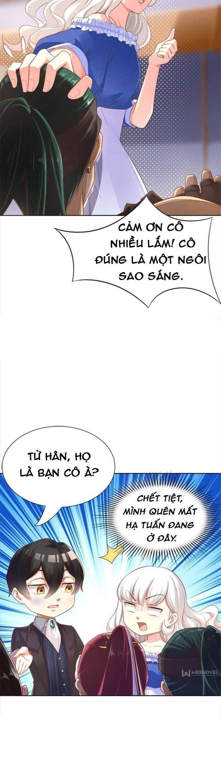 Gặp Phải Người Chồng Xảo Quyệt! Chapter 8 - 25