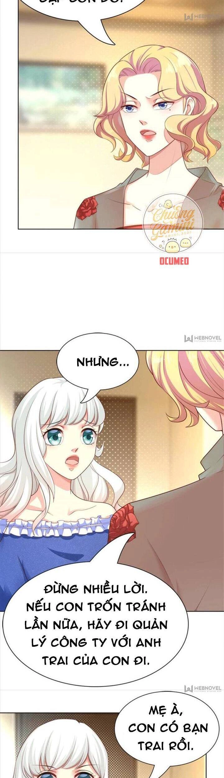 Gặp Phải Người Chồng Xảo Quyệt! Chapter 8 - 29