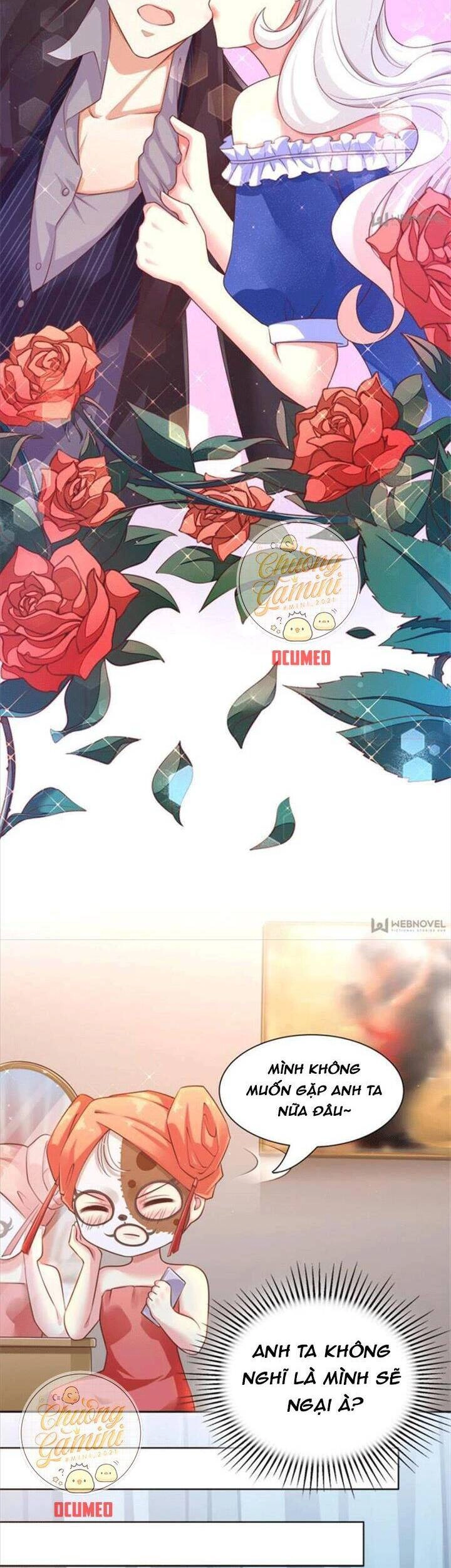 Gặp Phải Người Chồng Xảo Quyệt! Chapter 8 - 37