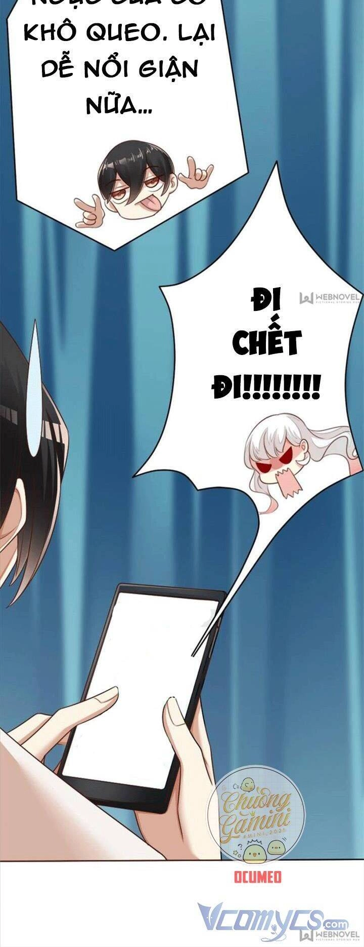 Gặp Phải Người Chồng Xảo Quyệt! Chapter 8 - 40