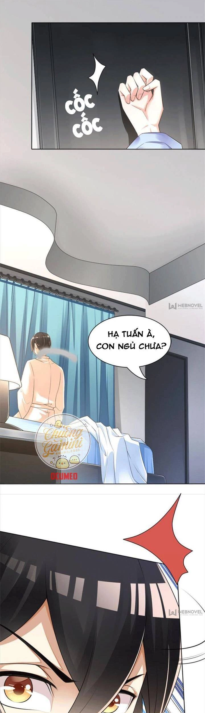 Gặp Phải Người Chồng Xảo Quyệt! Chapter 8 - 41