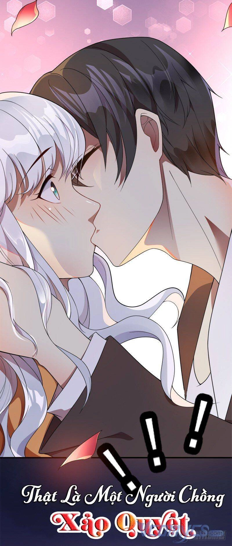 Gặp Phải Người Chồng Xảo Quyệt! Chapter 9 - 1