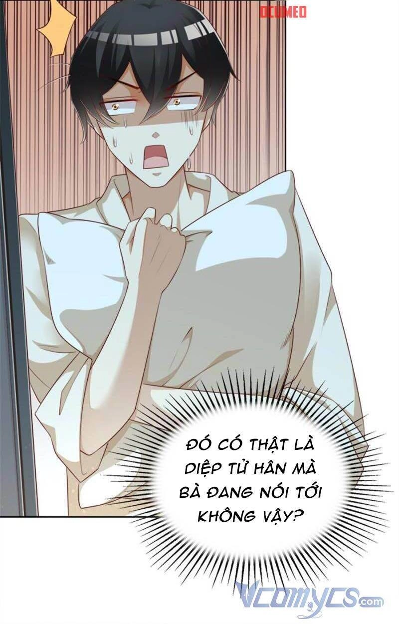 Gặp Phải Người Chồng Xảo Quyệt! Chapter 9 - 7