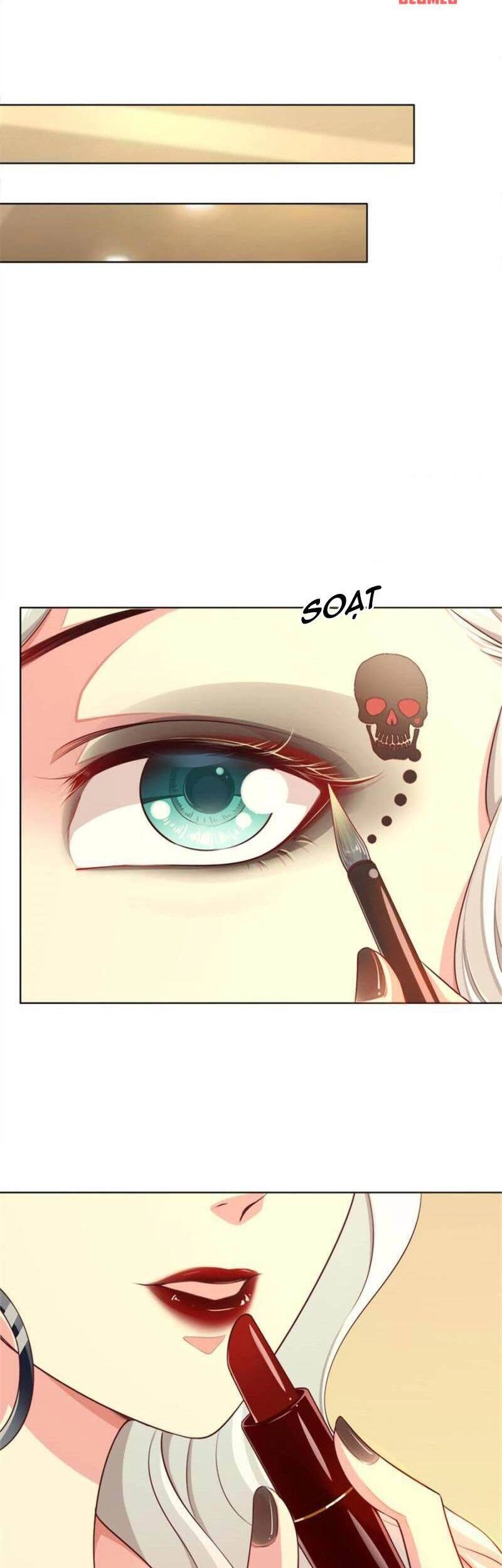 Gặp Phải Người Chồng Xảo Quyệt! Chapter 9 - 14