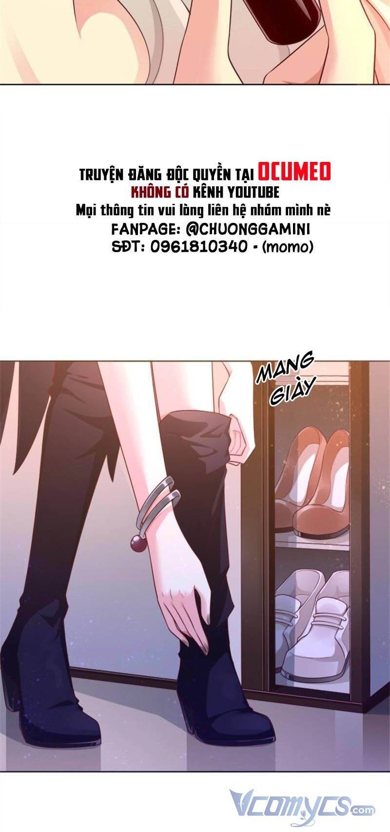 Gặp Phải Người Chồng Xảo Quyệt! Chapter 9 - 15