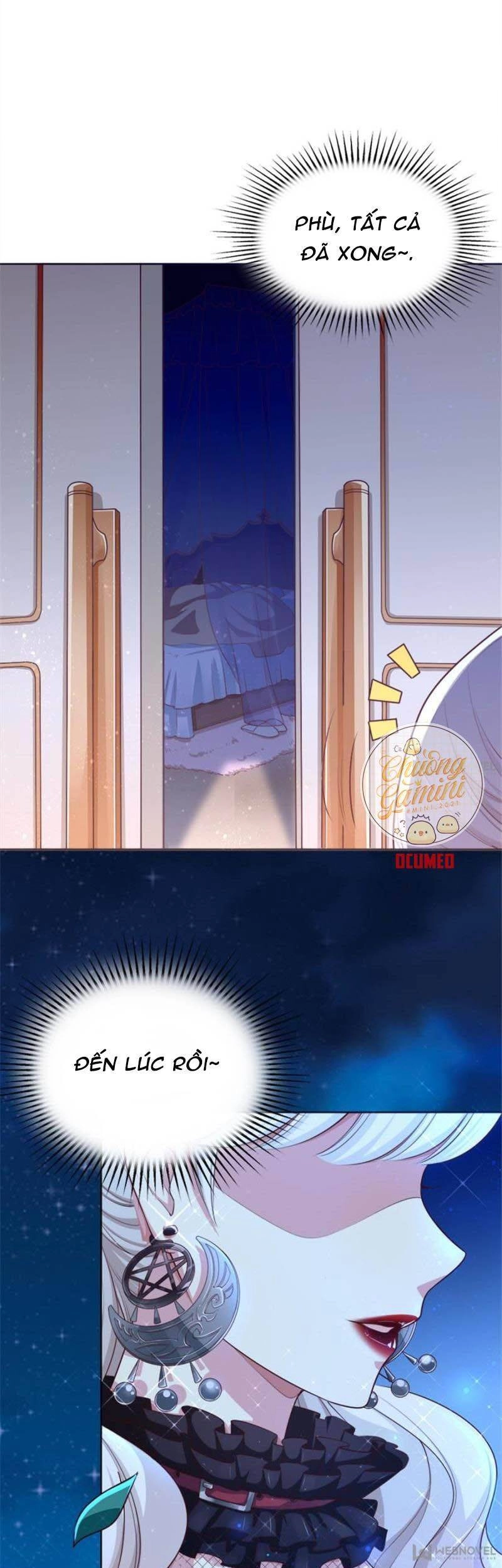 Gặp Phải Người Chồng Xảo Quyệt! Chapter 9 - 16