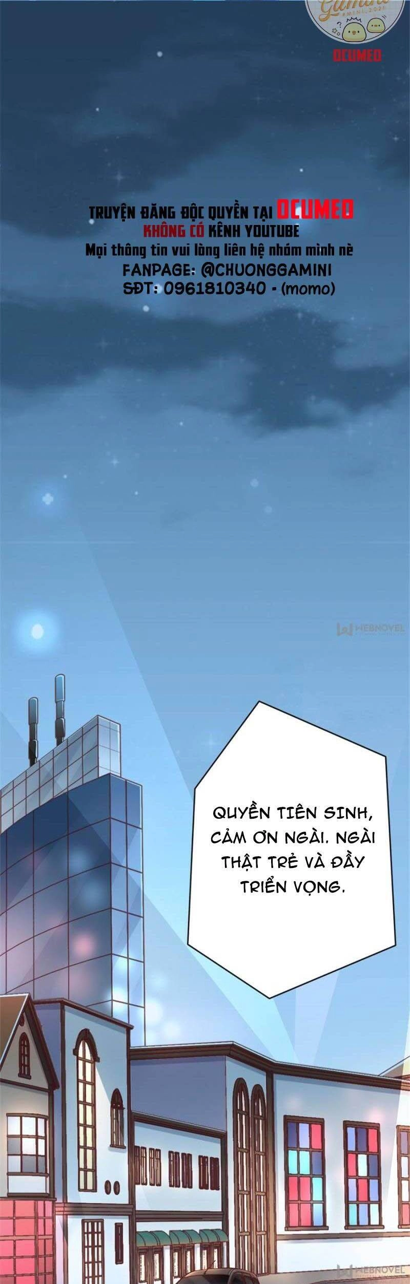 Gặp Phải Người Chồng Xảo Quyệt! Chapter 9 - 18