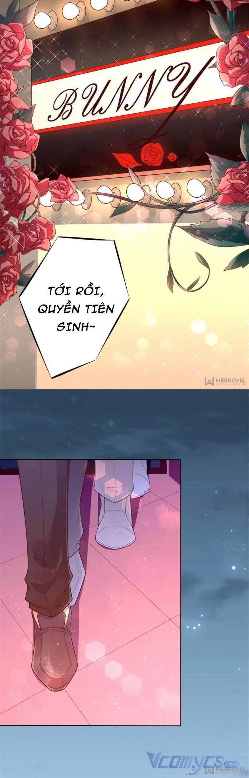 Gặp Phải Người Chồng Xảo Quyệt! Chapter 9 - 26