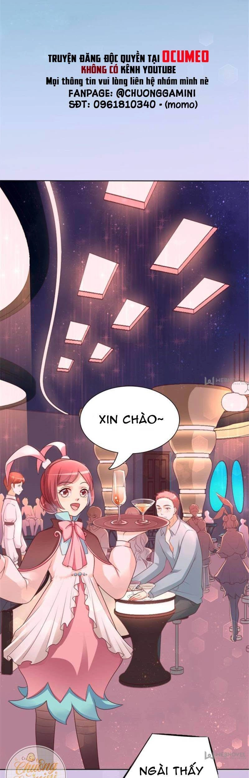 Gặp Phải Người Chồng Xảo Quyệt! Chapter 9 - 28