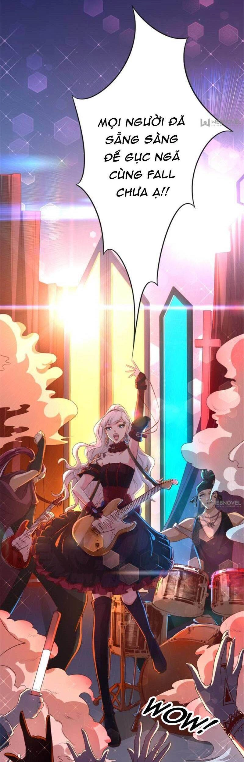 Gặp Phải Người Chồng Xảo Quyệt! Chapter 9 - 33