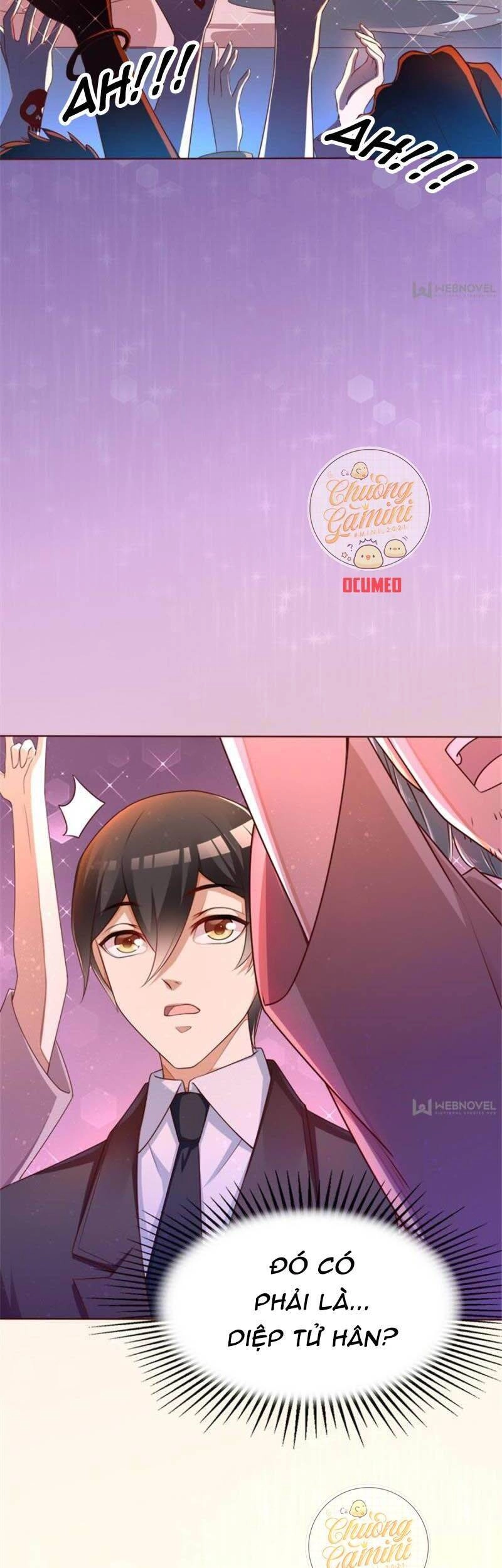 Gặp Phải Người Chồng Xảo Quyệt! Chapter 9 - 34