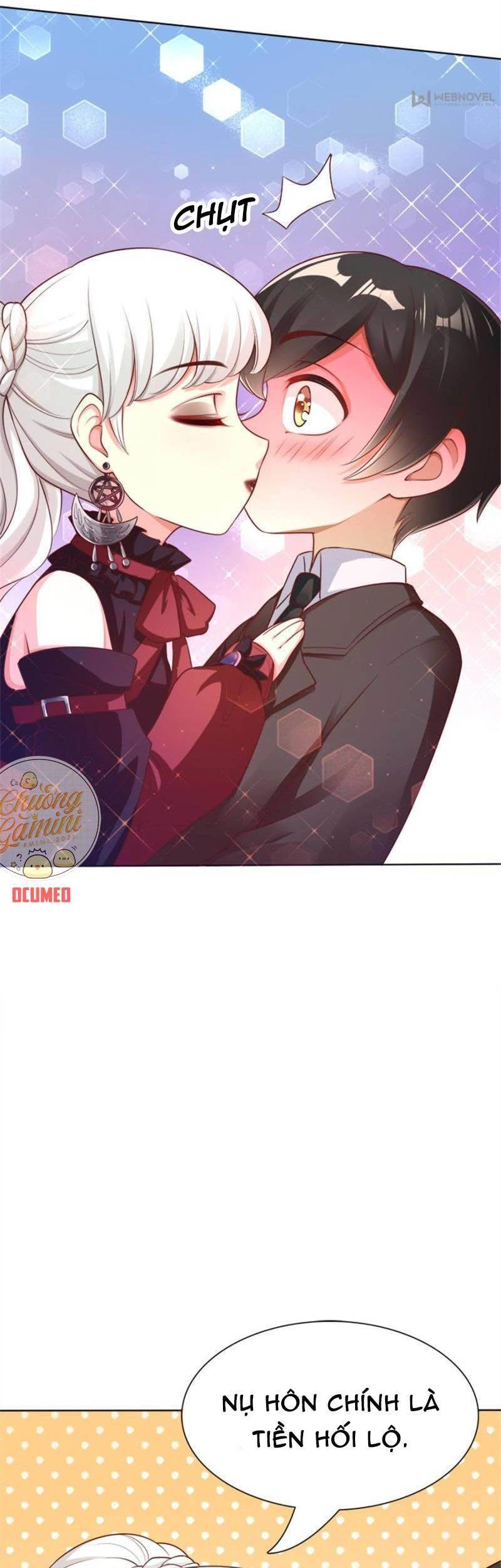 Gặp Phải Người Chồng Xảo Quyệt! Chapter 9 - 40